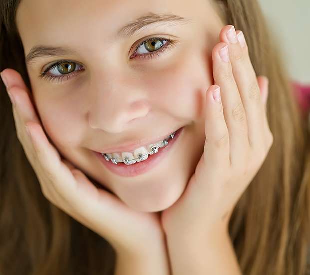 Metal Braces as An Orthodontic Treatment: A Qualified Orthodontist in  Orange County Explains What You Need To Know